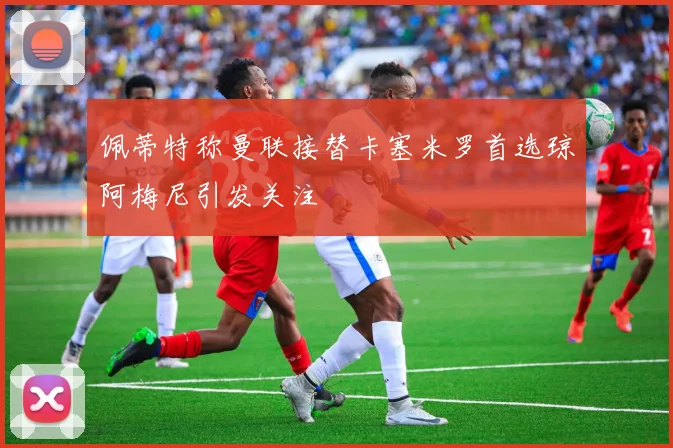 佩蒂特称曼联接替卡塞米罗首选琼阿梅尼引发关注